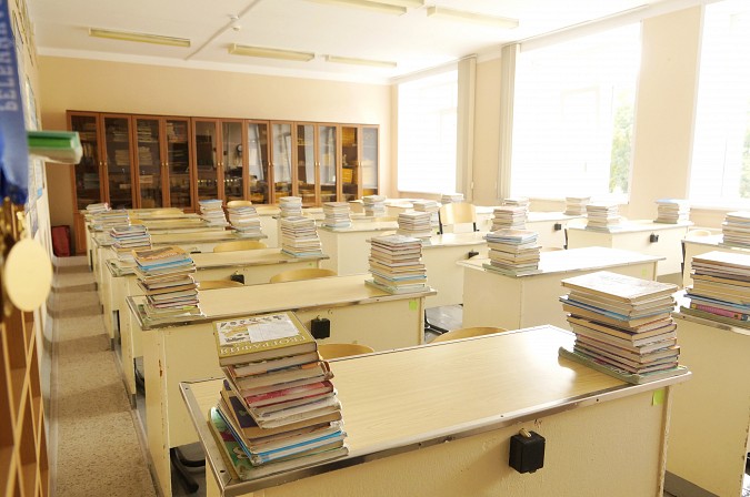 Все образовательные организации Ивановской области готовы к учебному году фото 7