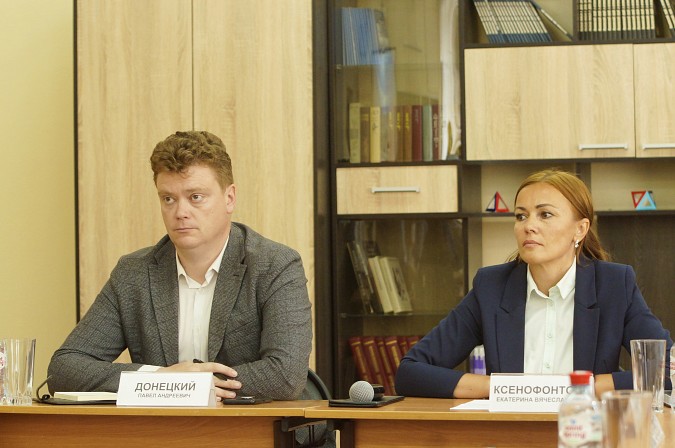 Все образовательные организации Ивановской области готовы к учебному году фото 4