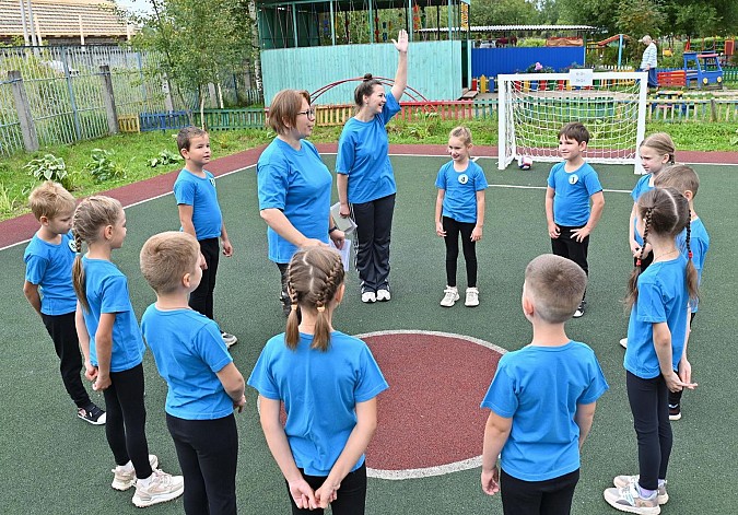 В Кинешме пройдет XI Межрегиональный форум работников дошкольного образования фото 2