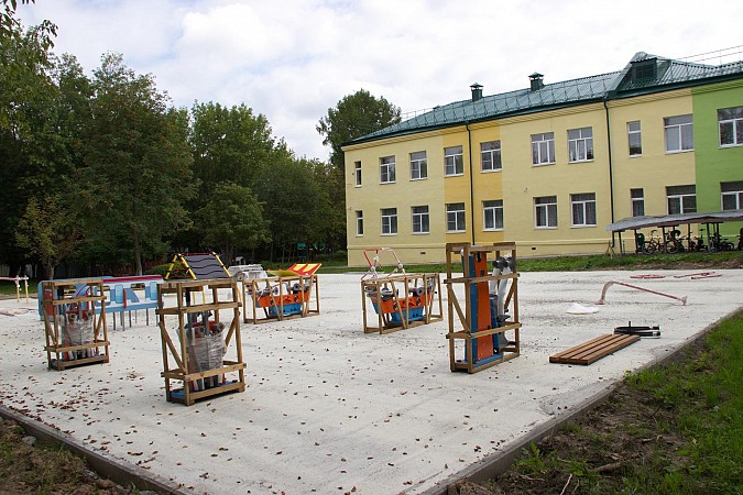 В Кинешме пройдет XI Межрегиональный форум работников дошкольного образования фото 4