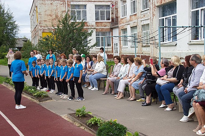 В Кинешме пройдет XI Межрегиональный форум работников дошкольного образования фото 3