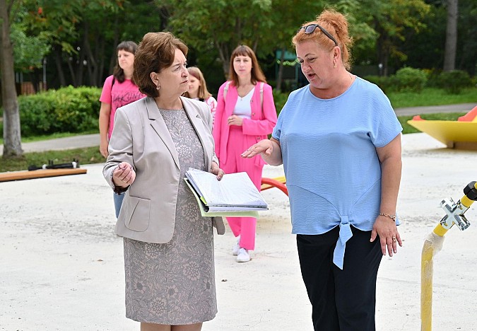 В Кинешме пройдет XI Межрегиональный форум работников дошкольного образования фото 5