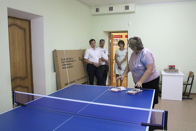 Власти Кинешемского района отчитались о 100% готовности к учебному году фото 3