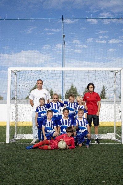 В Кинешме разыграли «Кубок Волжанина» фото 15