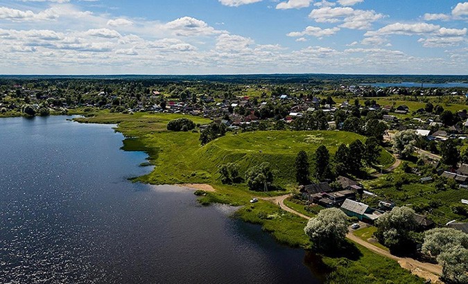 Ивановские туристы могут путешествовать по древнейшему городу с новым цифровым аудиогидом МТС фото 4