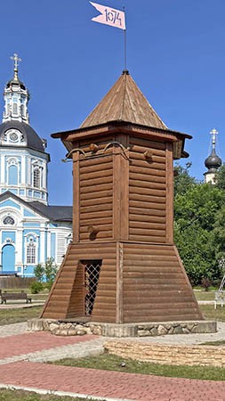 Ивановские туристы могут путешествовать по древнейшему городу с новым цифровым аудиогидом МТС фото 2