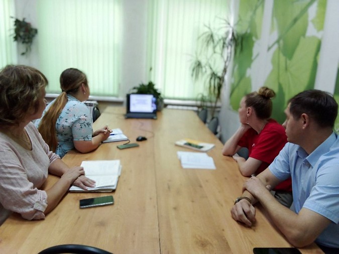 На «Рубеже маршала А.М.Василевского» завершена установка новых элементов полосы препятствий фото 9