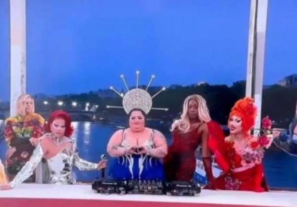 Проблемы и неприятности Олимпиады 2024 в Париже: Не оправдала ожиданий? фото 3