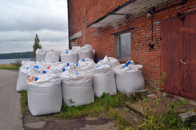 В Кинешме начались работы на водозаборных сооружениях фото 7