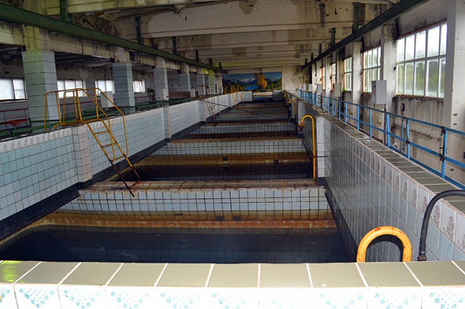 В Кинешме начались работы на водозаборных сооружениях фото 3