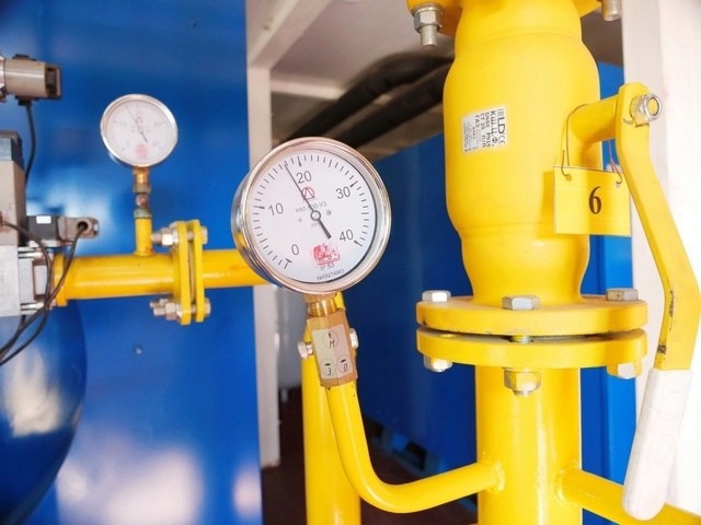 В Ивановской области назвали цифру готовности региона к отопительному сезону фото 3