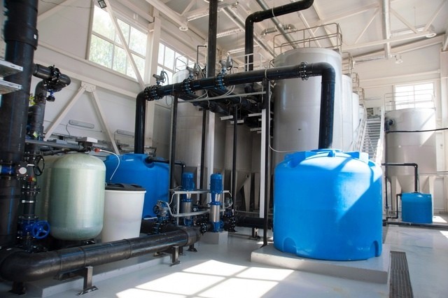 В Ивановской области назвали цифру готовности региона к отопительному сезону фото 4