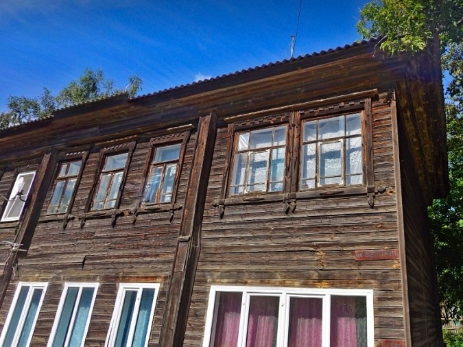 Администрация установит новый срок расселения аварийного дома №19 по ул.Веснина фото 2