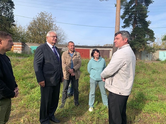 В Кинешме ремонтируют крышу спортшколы «Звездный» фото 3