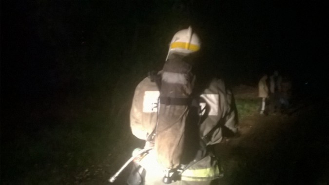 13-летний мальчик погиб на пожаре в Ивановской области фото 6