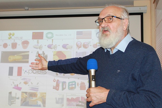 В Кинешме презентовали фотоальбом «Первая мировая глазами кинешемского врача» фото 5