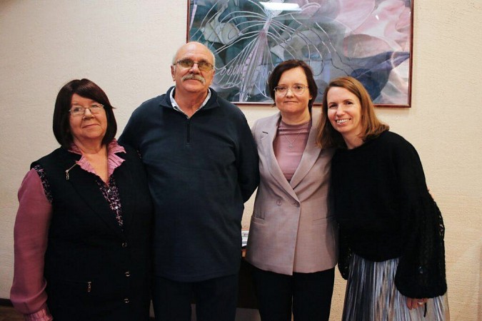 В Кинешме презентовали фотоальбом «Первая мировая глазами кинешемского врача» фото 6