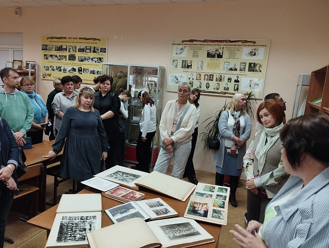 В Кинешме презентовали фотоальбом «Первая мировая глазами кинешемского врача» фото 2