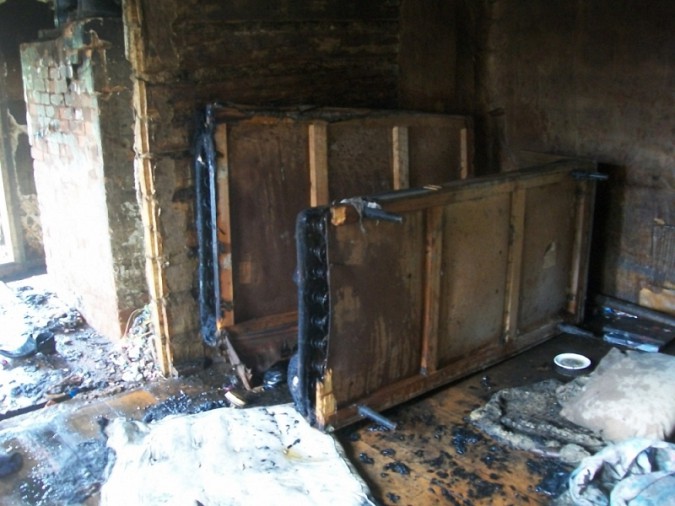 Два человека получили ожоги в Ивановской области фото 2