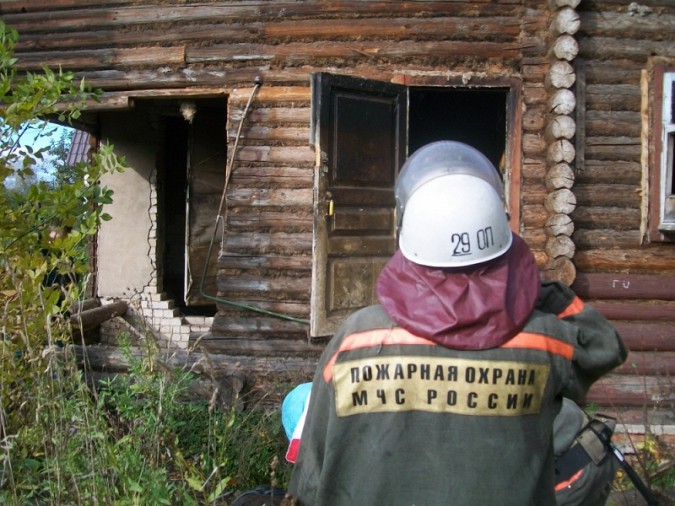 Два человека получили ожоги в Ивановской области фото 6