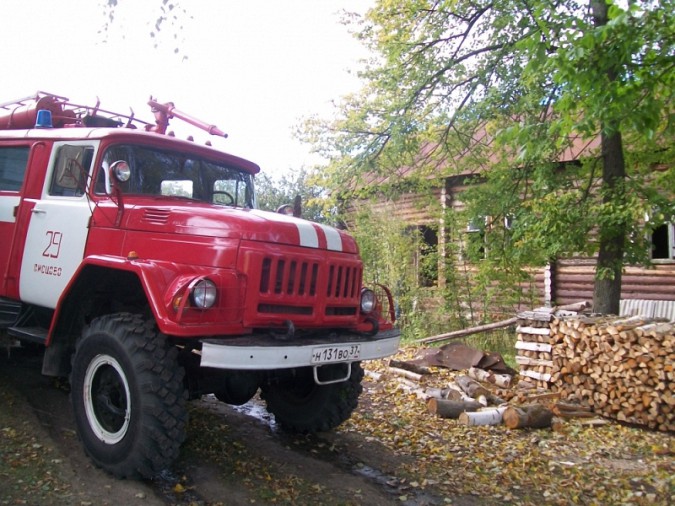 Два человека получили ожоги в Ивановской области фото 4