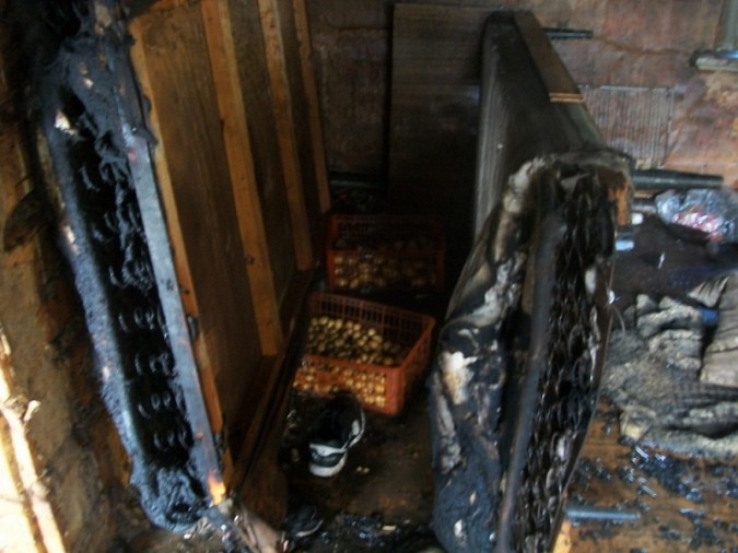 Два человека получили ожоги в Ивановской области фото 3