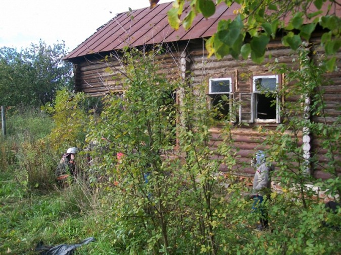 Два человека получили ожоги в Ивановской области фото 5