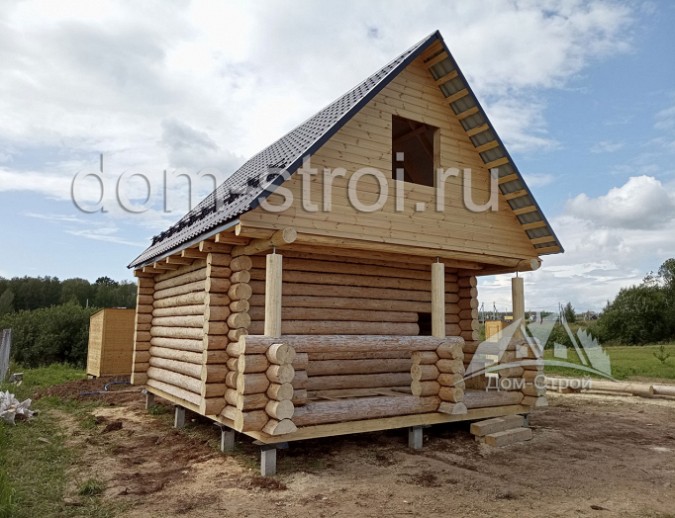 Что такое лапа в строительстве? фото 5