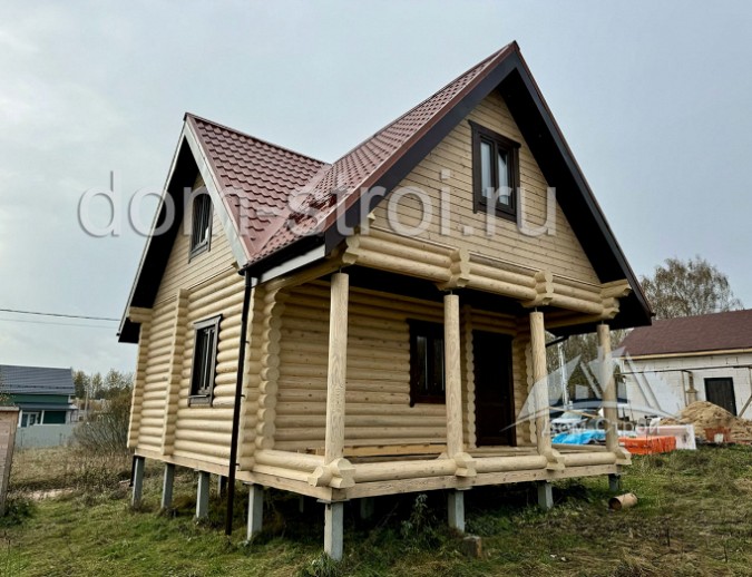 Что такое лапа в строительстве? фото 4