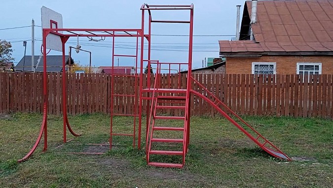 Кинешемские ТОСы завершили реализацию проектов на муниципальные гранты фото 2