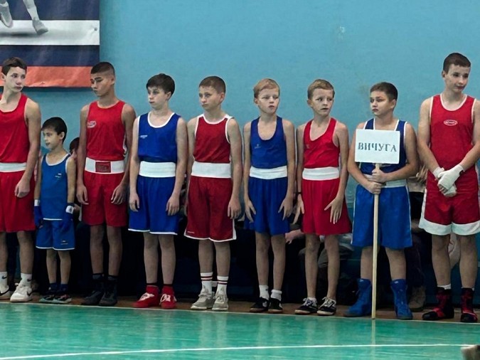 Кинешемские боксеры завоевали награды на турнире в Родниках фото 3