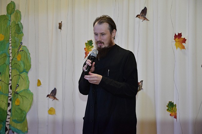 В Кинешемском районе назвали победителей конкурса «Россия - край вдохновения» фото 6