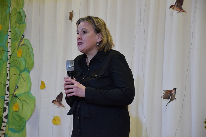 В Кинешемском районе назвали победителей конкурса «Россия - край вдохновения» фото 3