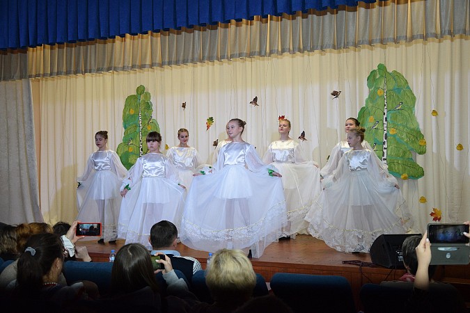 В Кинешемском районе назвали победителей конкурса «Россия - край вдохновения» фото 5