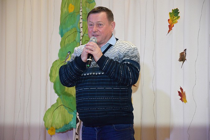 В Кинешемском районе назвали победителей конкурса «Россия - край вдохновения» фото 8