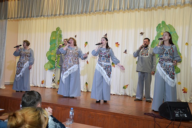 В Кинешемском районе назвали победителей конкурса «Россия - край вдохновения» фото 4