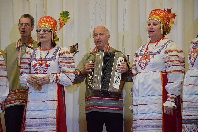 В Кинешемском районе назвали победителей конкурса «Россия - край вдохновения» фото 2