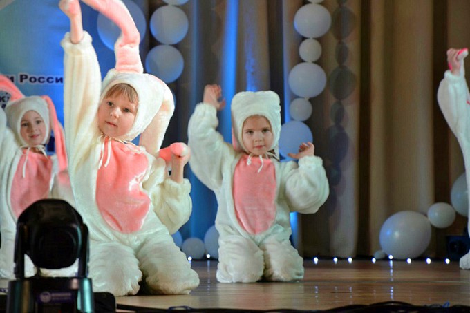 Студия «Калейдоскоп» - призёр Всероссийского конкурса фото 3