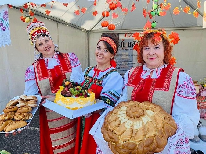 В Кинешме председателям ТОСов предоставили льготы по уплате земельного налога фото 2