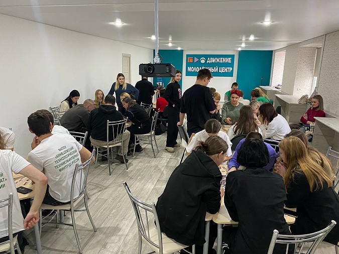 Студенты кинешемских колледжей узнали больше о городах Ивановской области фото 3