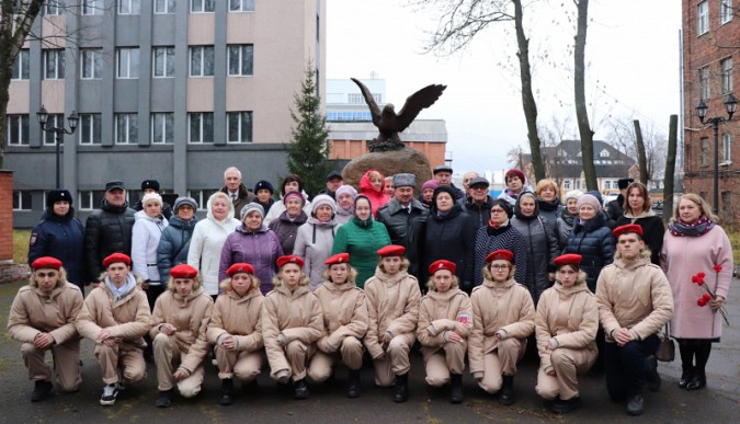За всю историю органов внутренних дел Ивановской области на боевом посту погибли 89 сотрудников фото 6