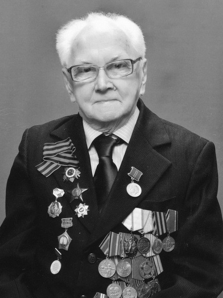 Станислав Воскресенский выразил соболезнования в связи с кончиной Николая Федоровича Крылова фото 2