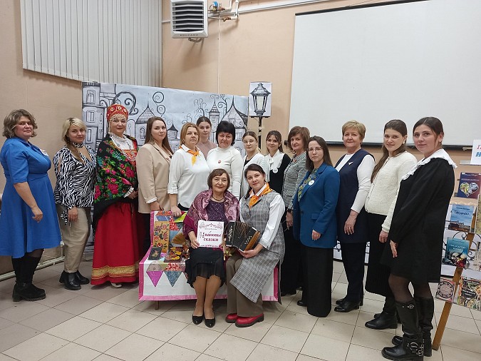 Наталья Менендес презентовала новую детскую книгу из серии «Ивановы сказки» фото 8