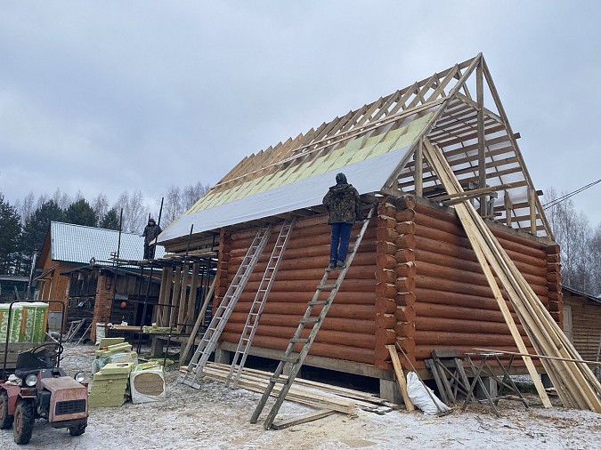 Более 25 лет в Свято-Георгиевском приходе помогают людям с зависимостью фото 4