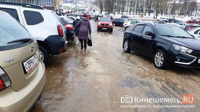 Травмпункт Кинешемской ЦРБ перешел на круглосуточный режим работы фото 2