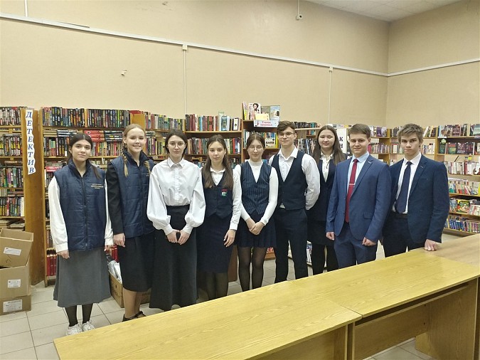 В Кинешме прошли юбилейные Рождественские епархиальные чтения фото 9