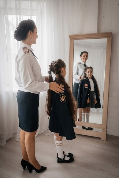 Фоторабота сотрудницы кинешемской колонии признана лучшей в России фото 2