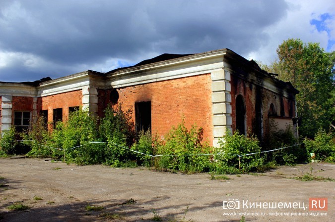 Здание бывшего детского дома в Озерках продадут через публичное предложение фото 3