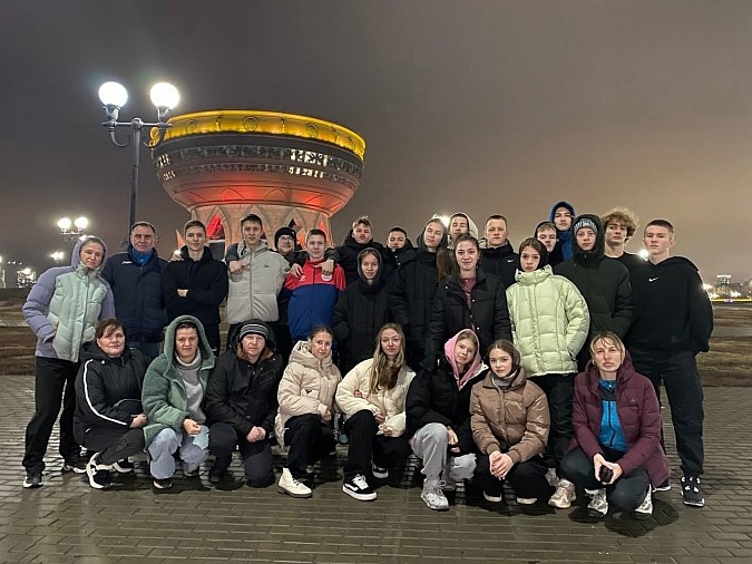 Легкоатлеты Кинешмы завоевали две медали на всероссийских соревнованиях в Казани фото 2