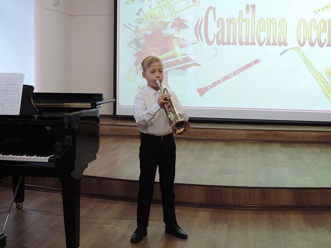 Кинешемцы стали лауреатами конкурса исполнителей на духовых инструментах фото 3